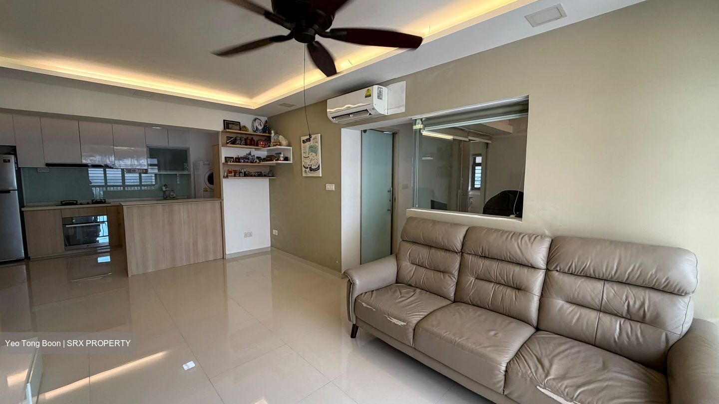 Blk 89 Commonwealth View (Queenstown), HDB 4 Rooms #582779061